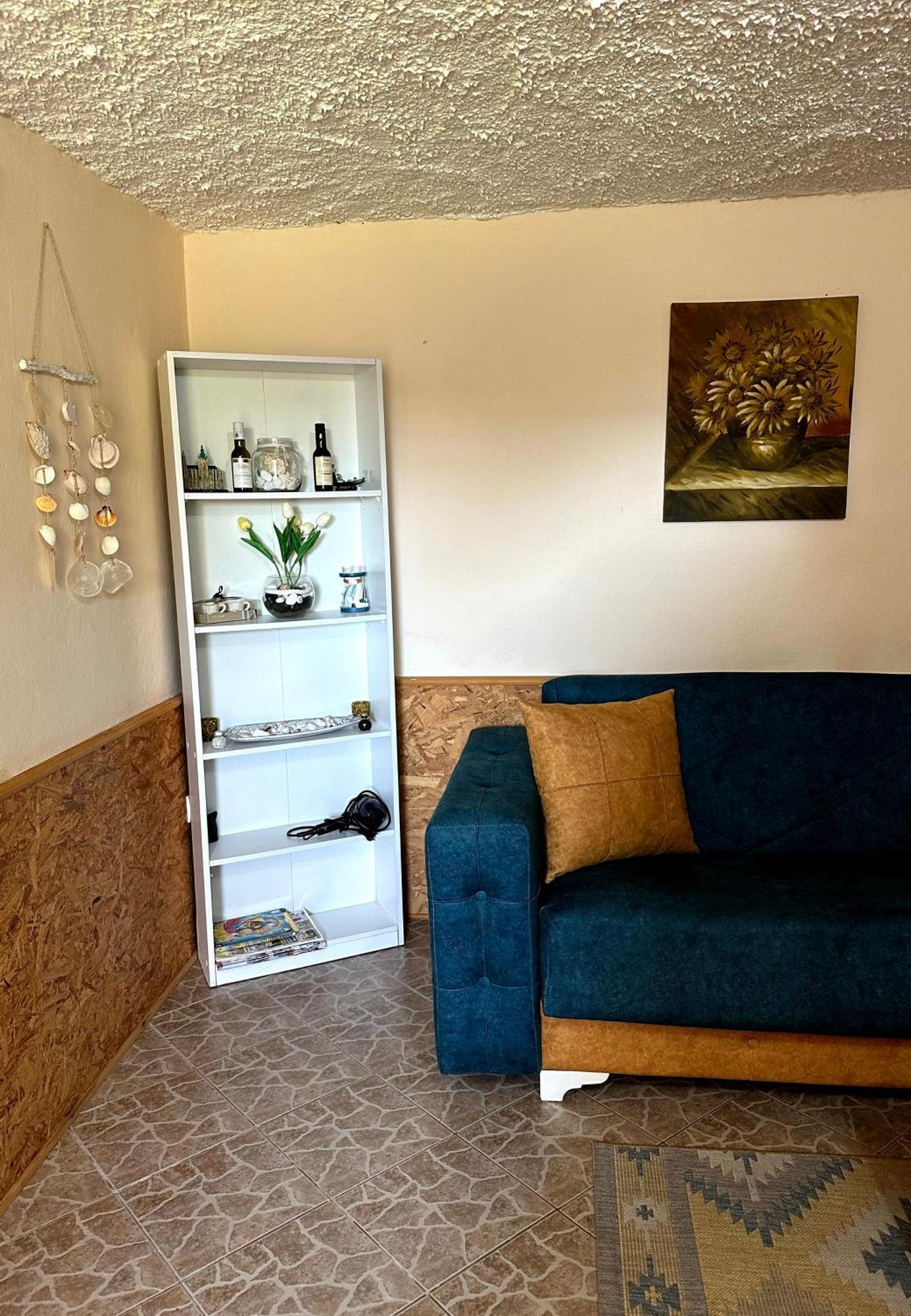 Ninic Family Apartments Tivat Exterior photo